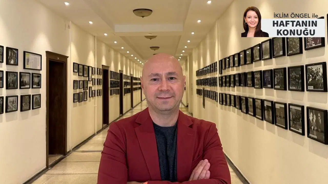 Prof. Dr. Barış Övgün tarikatları bu duruma iktidar ve muhalefetin birlikte getirdiğini söyledi