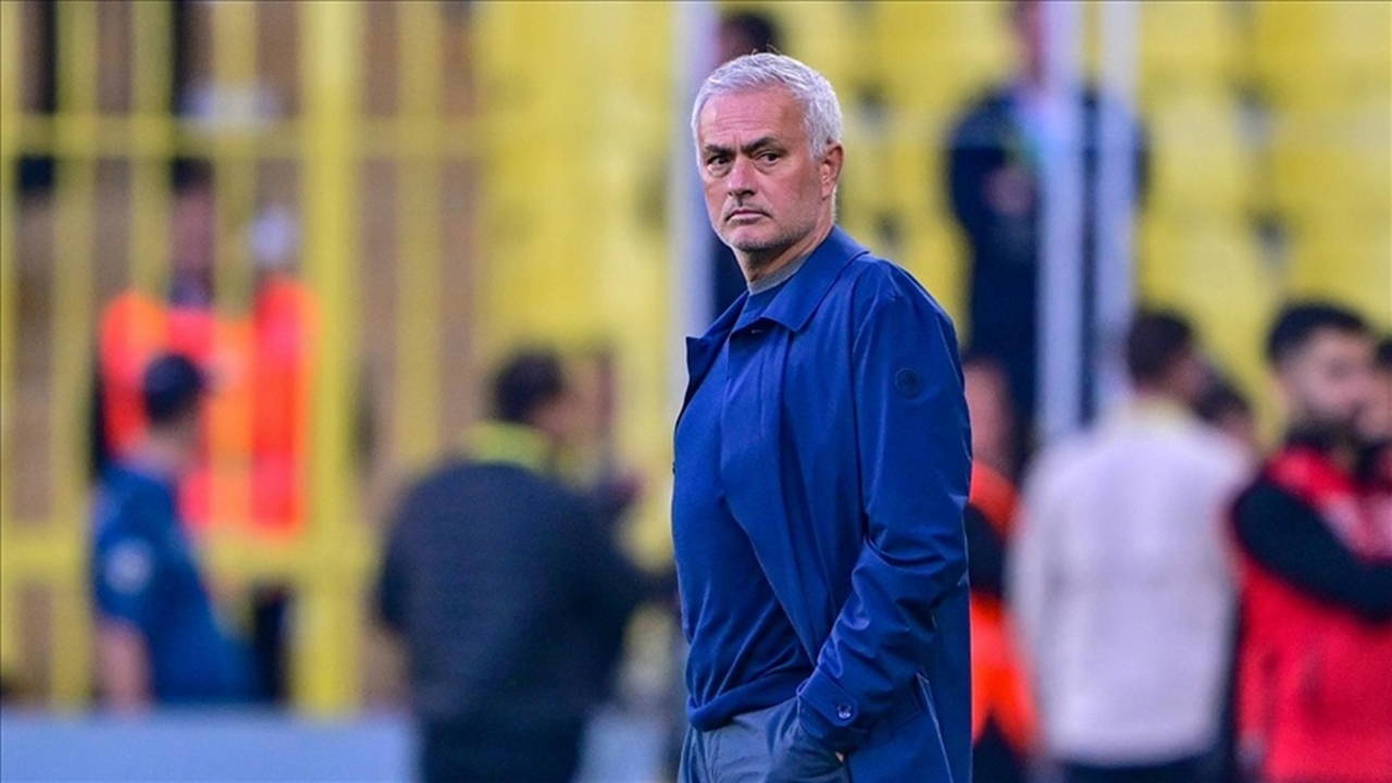 İspanyol basınından flaş iddia: Real Madrid'de Jose Mourinho gelişmesi!