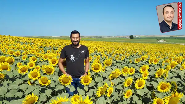 'Çiftçi sistemin garantörü olmalı'