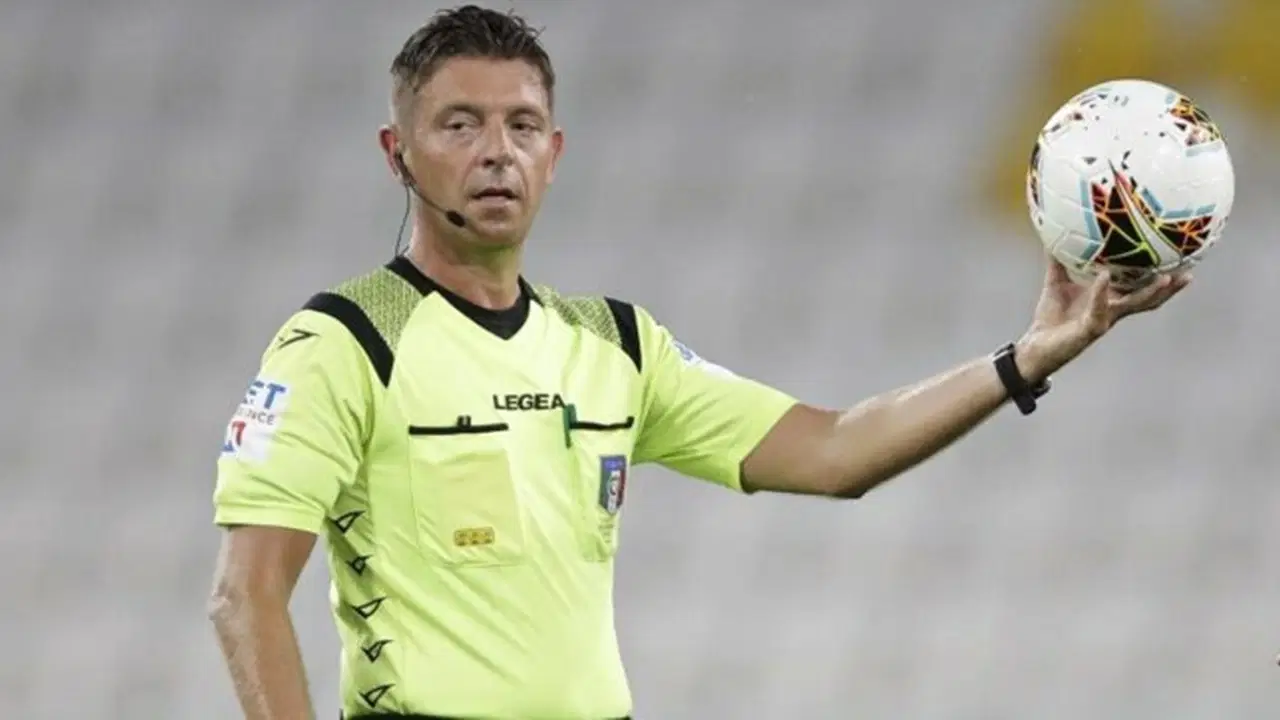 İtalyan futbolunda hakem krizi: Üç maçla ilgili soruşturma!