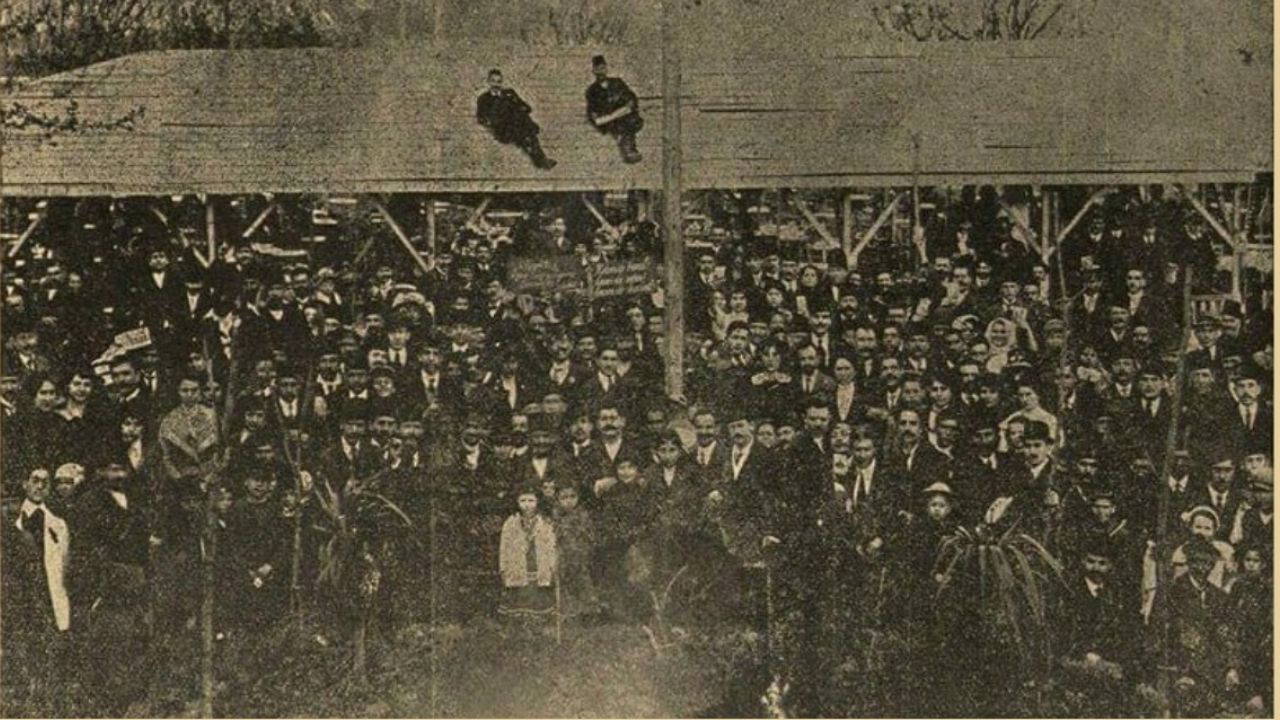 Balkanlarda Sosyalizm ve Emek Mücadeleleri İzmir’de konuşulacak