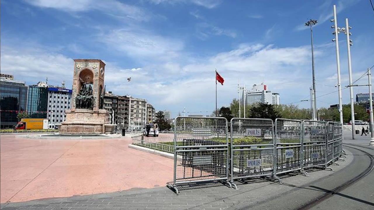 İstanbul Valiliği'nin eylemlere ulaşım kısıtlamasına veto... CHP'li Emir: 'Hukuktan yana olan herkesin mücadelesi kazandı'