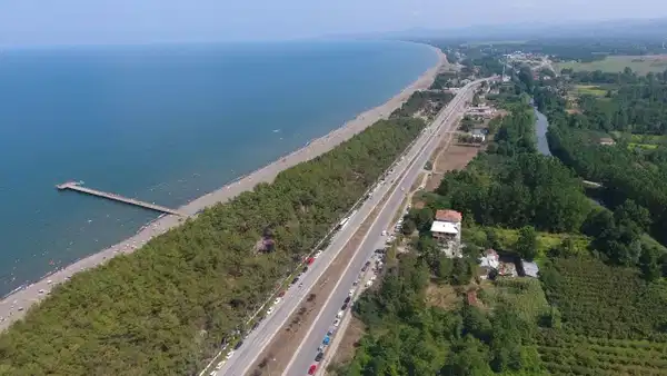 Amazonların başkenti sayılan Temiskira ile ilgili akademik çalışma başlatıldı
