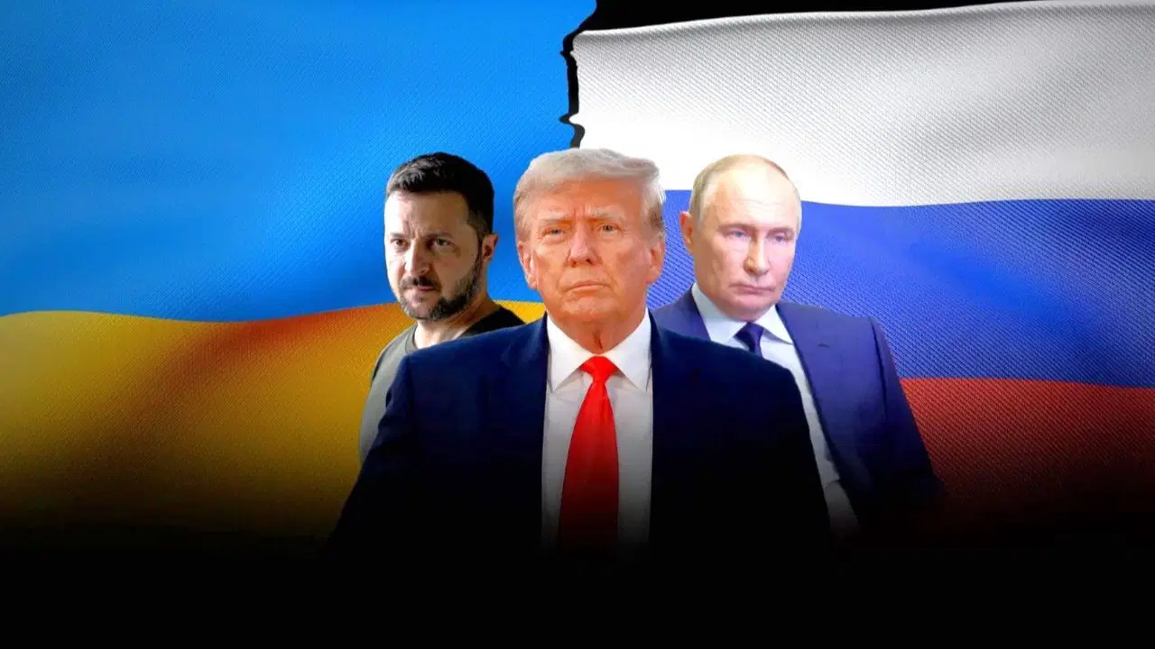 Barış masası yeniden kuruluyor