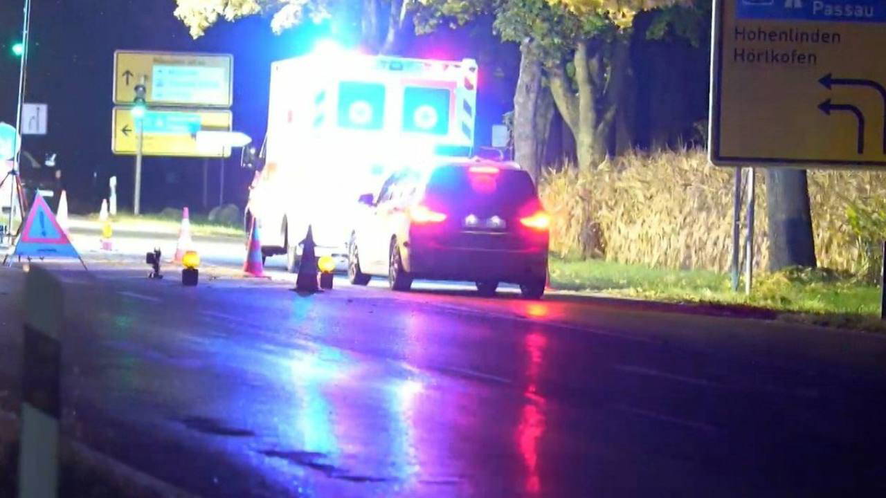 Almanya'da tatbikat kana bulandı... Polis, askeri 'suçlu' sanıp vurdu!