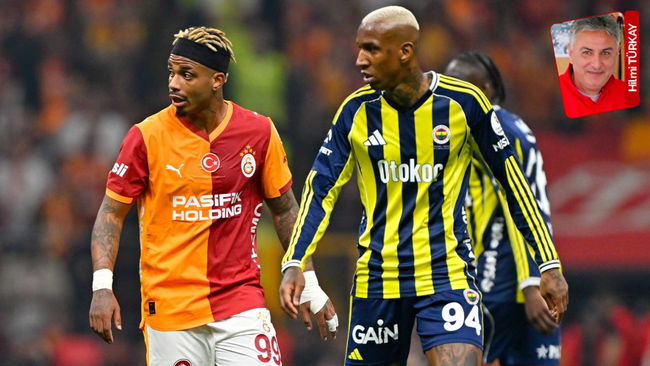 Hakem Kol’a cifte tepki