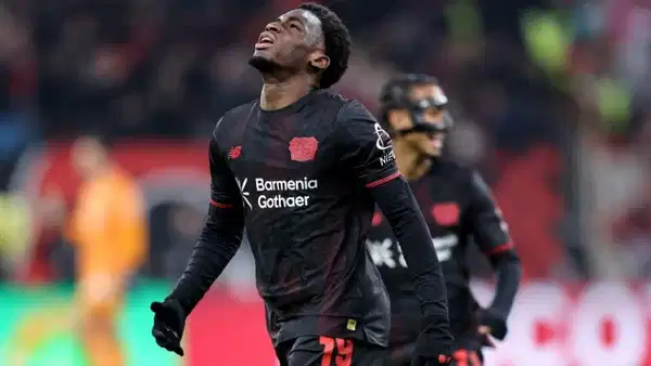 Ernest Poku kimdir? Ernest Poku kaç yaşında, nereli? Beşiktaş'in yeni transferi Ernest Poku hangi takımlarda oynadı?