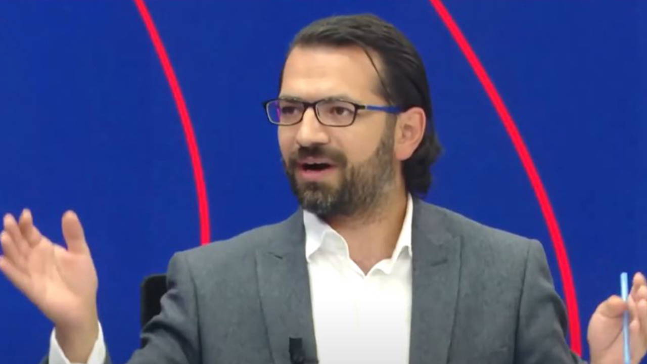 Yandaş gazeteci Hacı Yakışıklı'dan AKP'ye 'Bayrampaşa' tepkisi: 'Böyle yaparsanız İstanbul'u da kaybedersiniz'