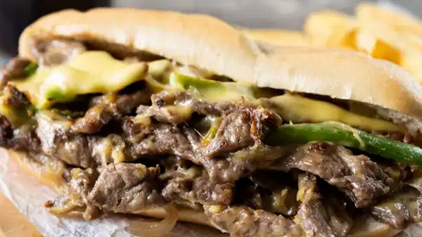 Floransa'nın efsane sokak lezzeti: MasterChef lampredotto sandviç tarifi