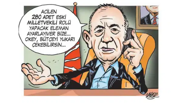 İğneli Fırça - 28 Temmuz 2026
