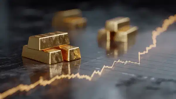 Avrupalı bankacılık devinden altında rekor tahmini: 6 bin dolar hedefi masada!