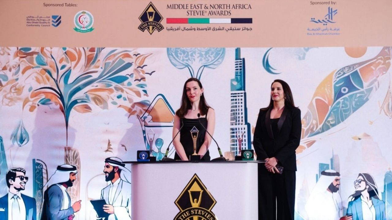 MENA bölgesinin inovasyon liderleri açıklandı