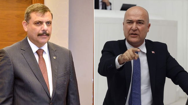 'IŞİD demekten kaçınıyor musunuz?'