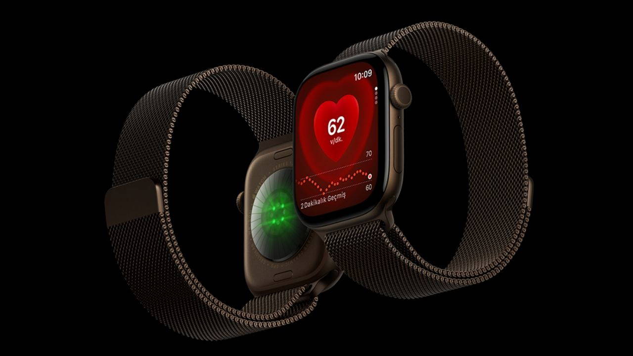 iPhone Duo, Apple Watch, Airpods 5... Apple yeni ürünlerini ve özelliklerini tanıttı