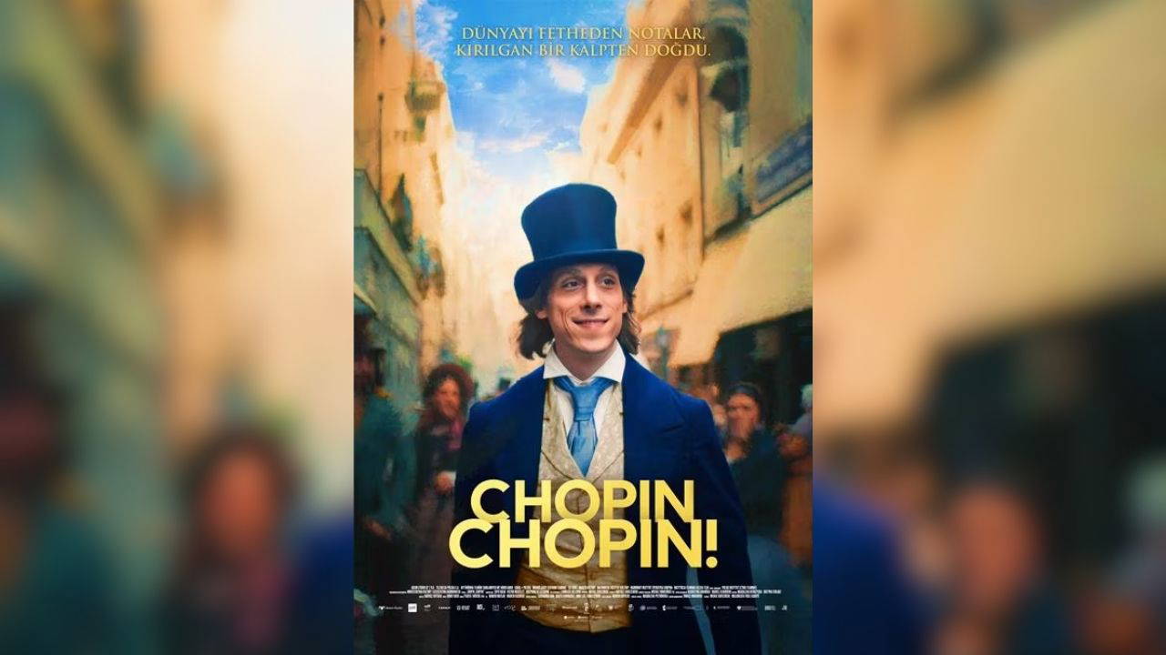 Sinemalarda bu hafta: Sesim Geliyor mu?, Sığınak, Cam Sehpa ve daha fazlası...