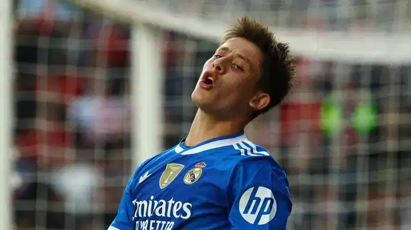 İspanyol basını 'Tek isim' diyerek açıkladı... Puan kaybı sonrası Arda Güler değerlendirmesi! 