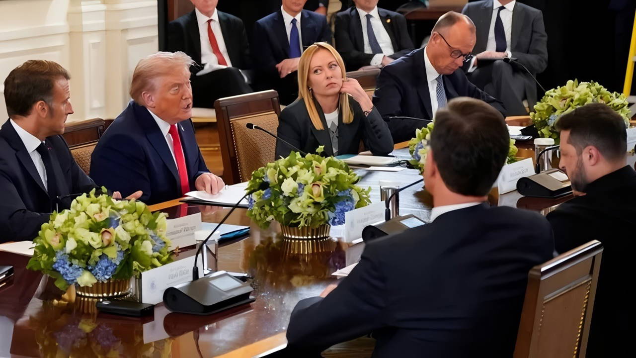 Trump gümrük vergilerinde geri adım attı