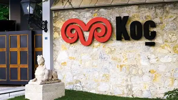 Divan Oteller Genel Müdürü Murat Tomruk ifadeye çağrıldı: Koç Holding hisseleri sert düştü!