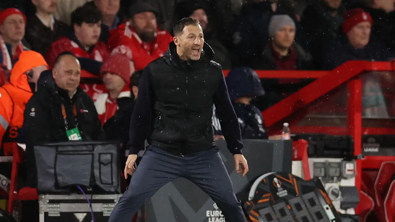 'Turu bu yüzden kaybettik' 