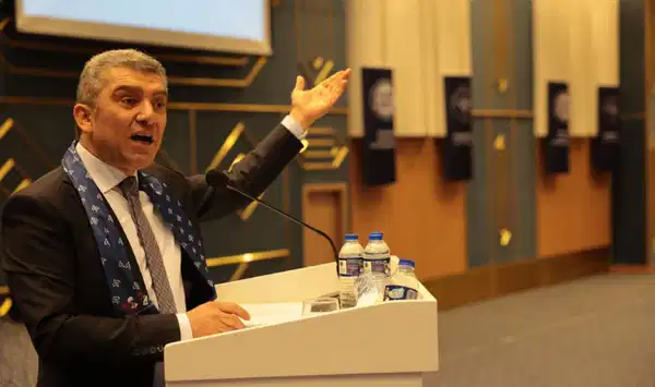 HÜR SEN Konfederasyonu Genel Başkanı Kuruoğlu'ndan açıklanan maaş artışına tepki: 'Zam oranları kâğıt üzerinde yüksek, mutfakta ise yok hükmündedir'