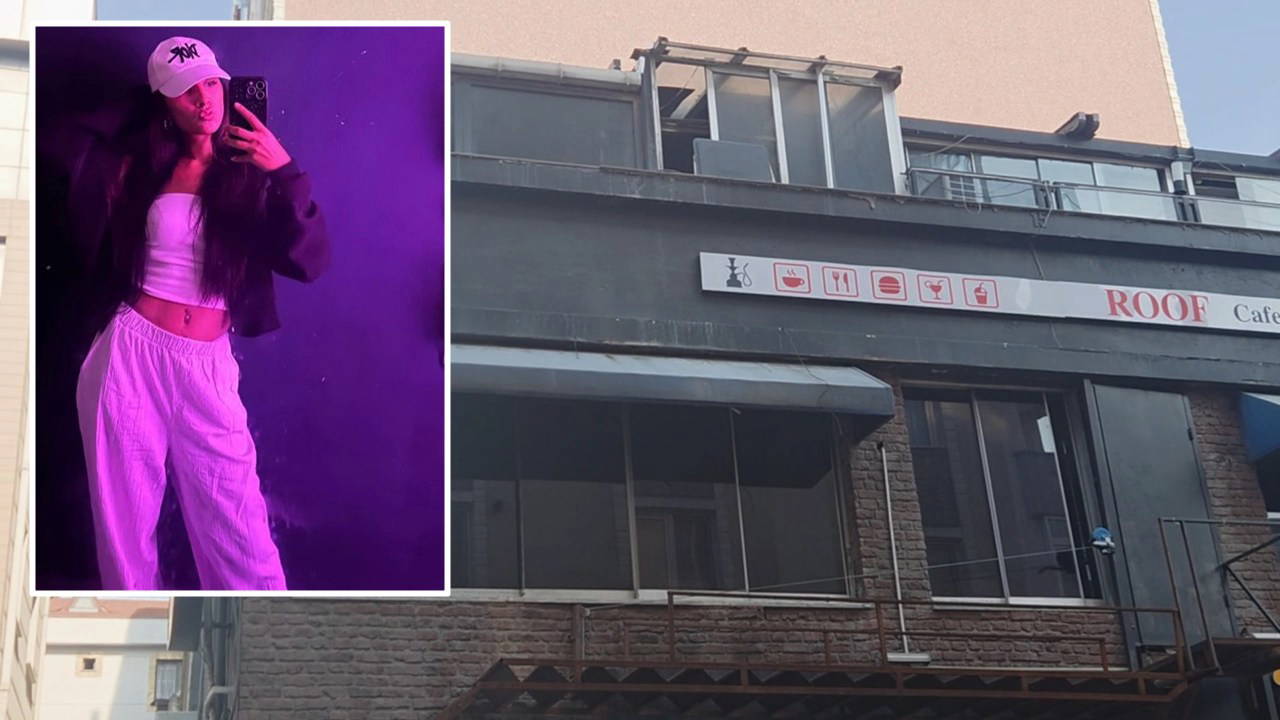 Bağcılar'da kafede dehşet: Eski iş arkadaşını bıçaklayarak öldürdü