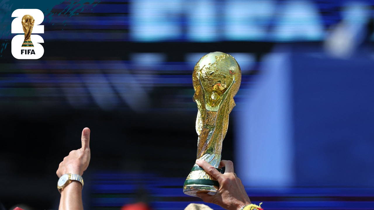 FIFA, Dünya Kupası'nda ırkçı taciz tespit etti