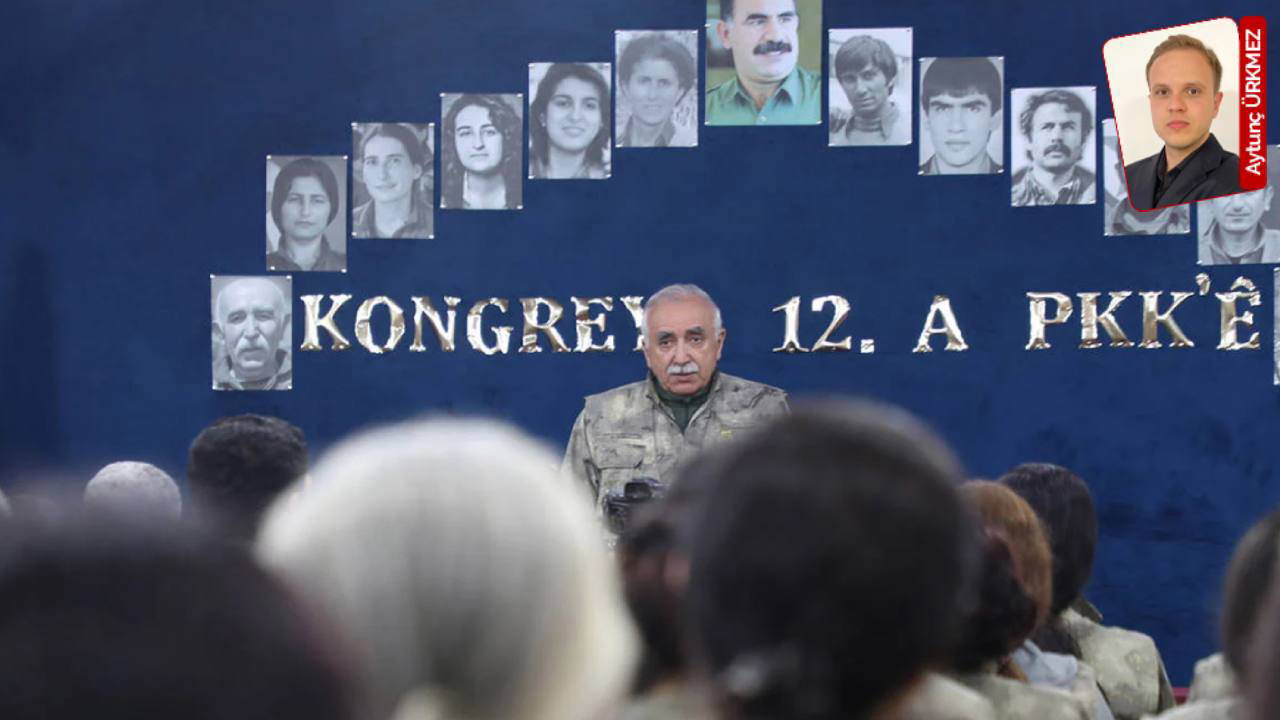 Terör örgütünün silah bırakmasının ardından...