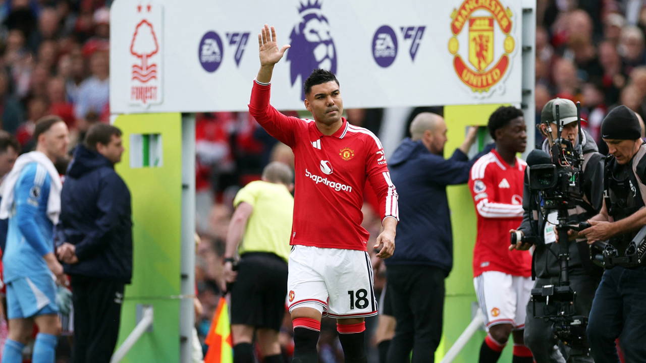 Manchester United'dan 3 isme resmi veda!