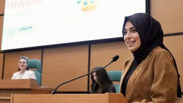 Üsküdar Belediye Başkan Yardımcısı Çelik Hakkında Ev Hapsi Kararı