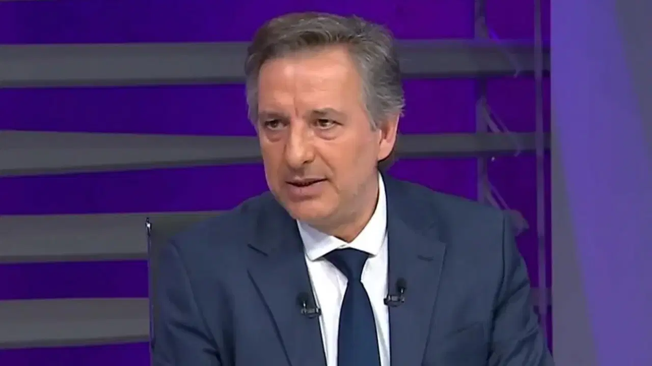 İlker Yağcıoğlu'ndan ayrılık iddiası: 'Fenerbahçe ile bağlarını koparmış'