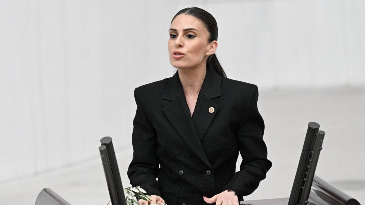 CHP’li Özcan: Muğla’ya Orman Yangın Eğitim Enstitüsü kurulmalı