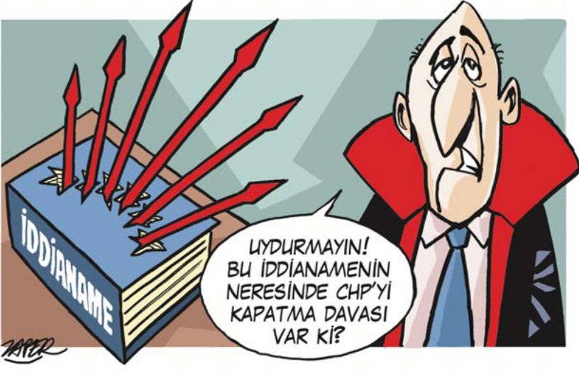 İğneli Fırça - 14 Kasım 2025