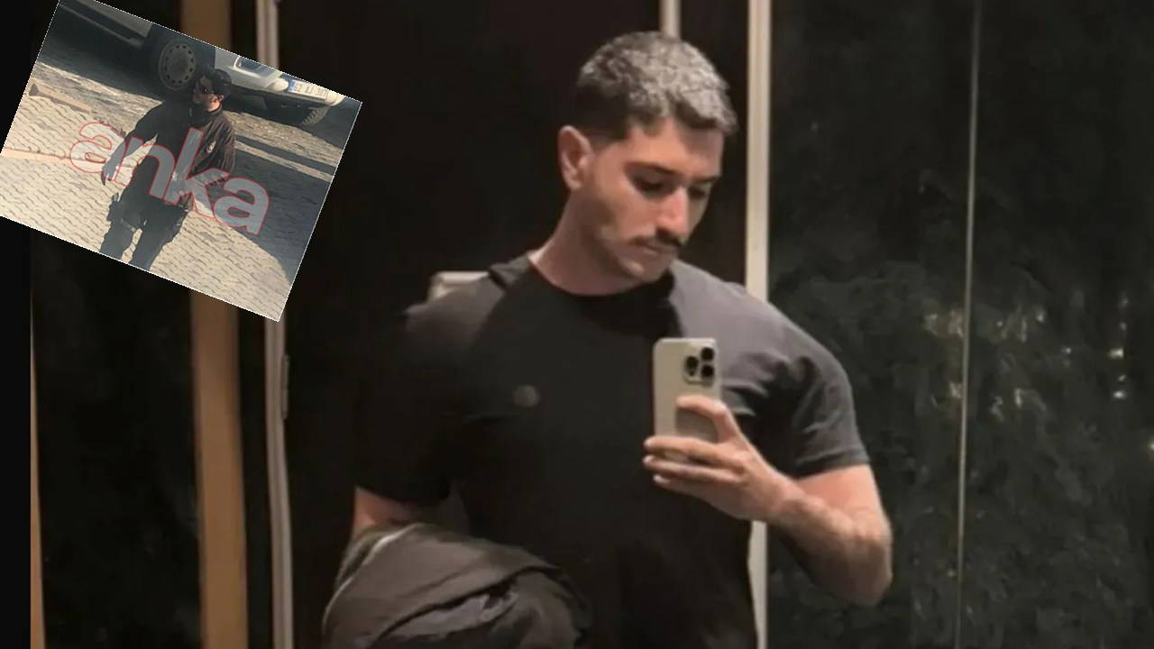 'Silahım yok' demişti: Gülistan Doku soruşturmasında tutuklanan Türkay Sonel'in silahlı fotoğrafı ortaya çıktı