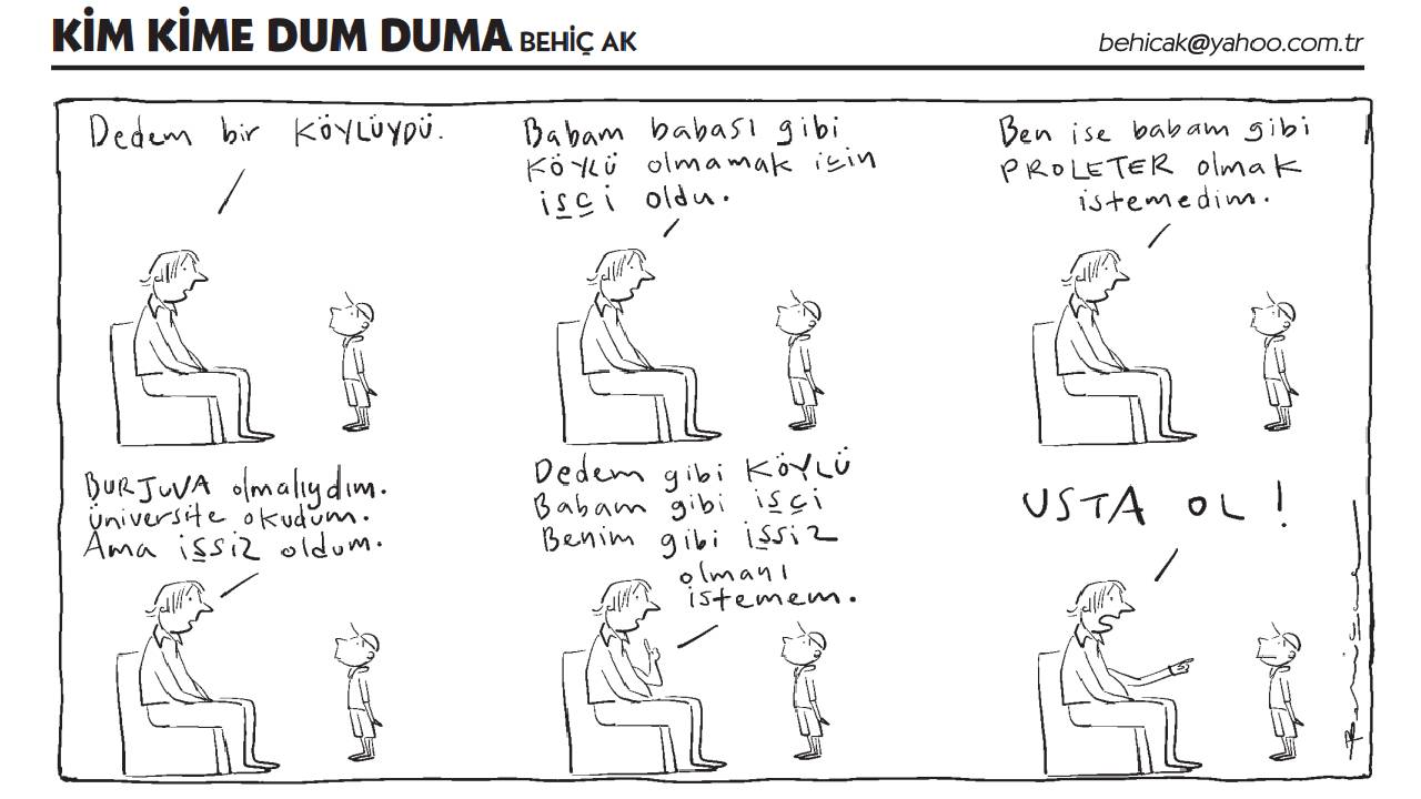Kim Kime Dum Duma - 11 Temmuz 2026
