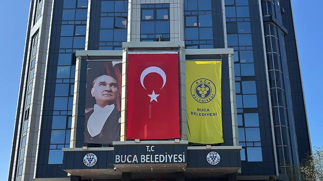 Buca Belediyesi'nden operasyona ilişkin yeni açıklama