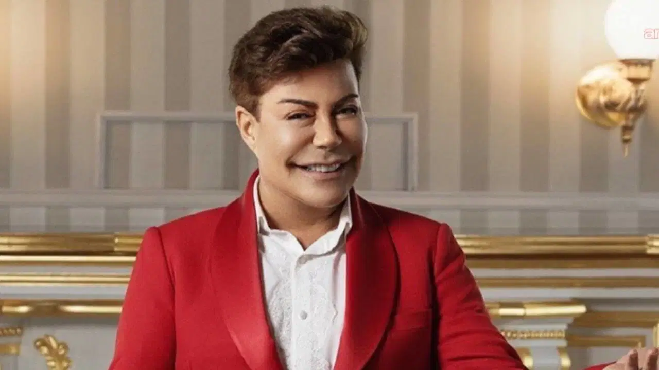 Şarkıcı Fatih Ürek'in cenaze programı belli oldu!