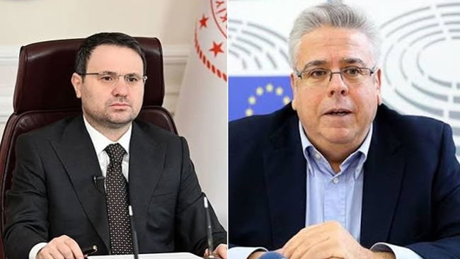 İmamoğlu'nun davasını takip ediyordu