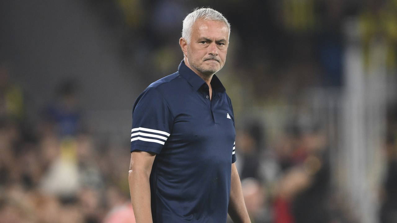 Rıdvan Dilmen'den Mourinho iddiası!