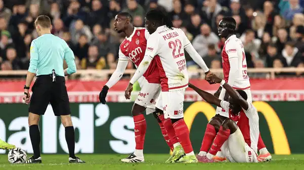 Monaco'dan Galatasaray maçı açıklaması!