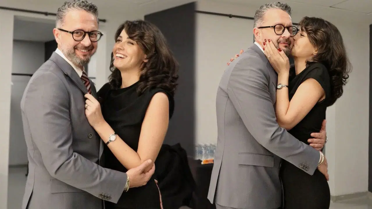 İbrahim Selim ve Ayşe Şeyma Keten’den evlilik müjdesi