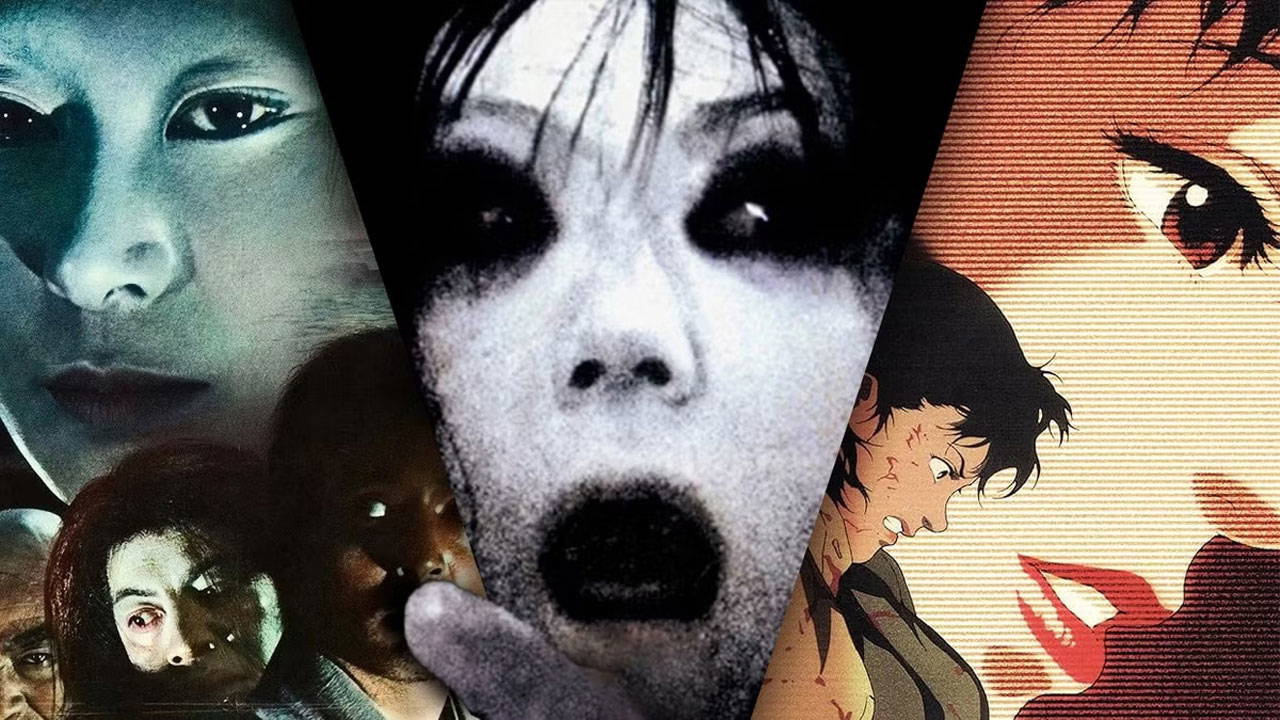 Japon korku kültürü neden daha etkileyici? Psikolojik korkunun felsefesi 