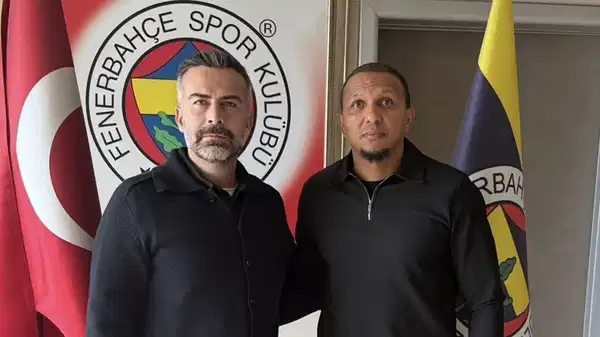 Fenerbahçe duyurdu: Mehmet Aurelio’ya yeni görev