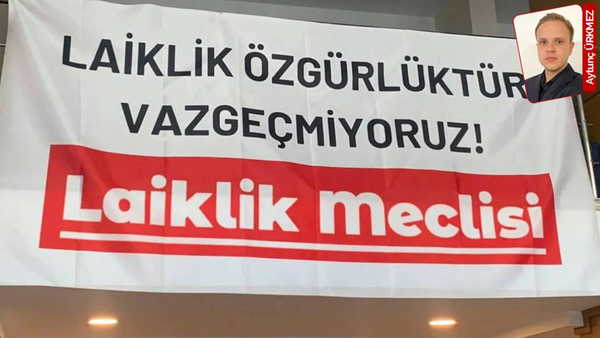 Laiklik Meclisi, 2026’nın ilk iki ayına ilişkin ‘Laiklik İhlalleri Raporu’nu yayımladı: İki ayda 322 ihlal!