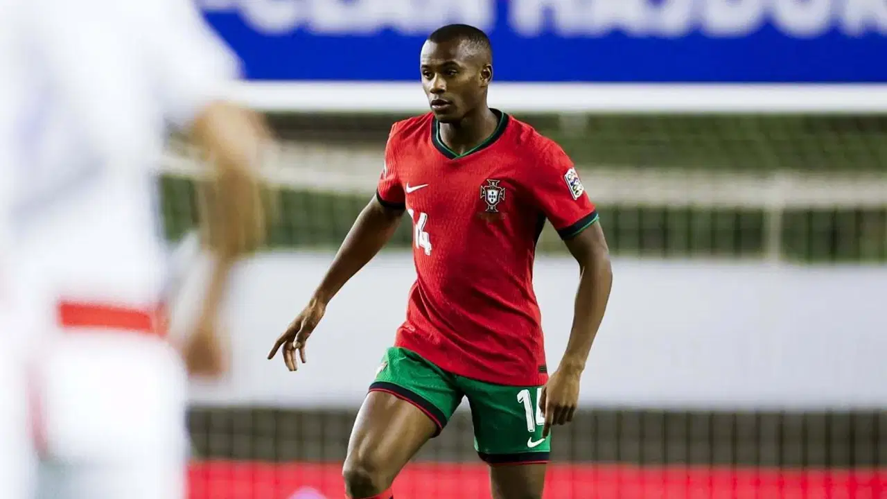 Beşiktaş Tiago Djalo transferini resmen açıkladı: İstanbul'a geliş tarihi belli oldu!