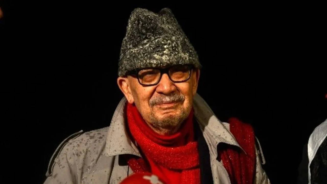 Yalçın Küçük'ün cenaze programı belli oldu