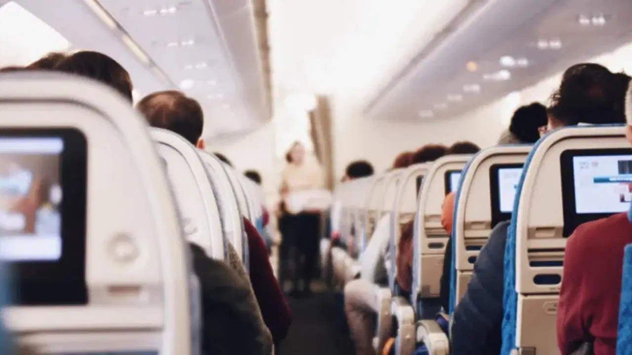 Aralarında İran, Suriye, Katar ve Birleşik Arap Emirlikleri de var... Tarih verildi: 9 ülkeye uçuş iptalleri uzatıldı