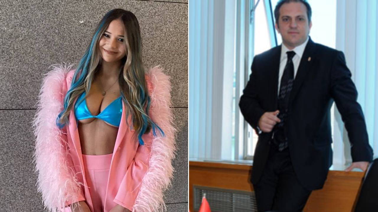 Son dakika... Merve Taşkın ve Alpaslan Kaya hakkında yakalama kararı çıkarıldı!