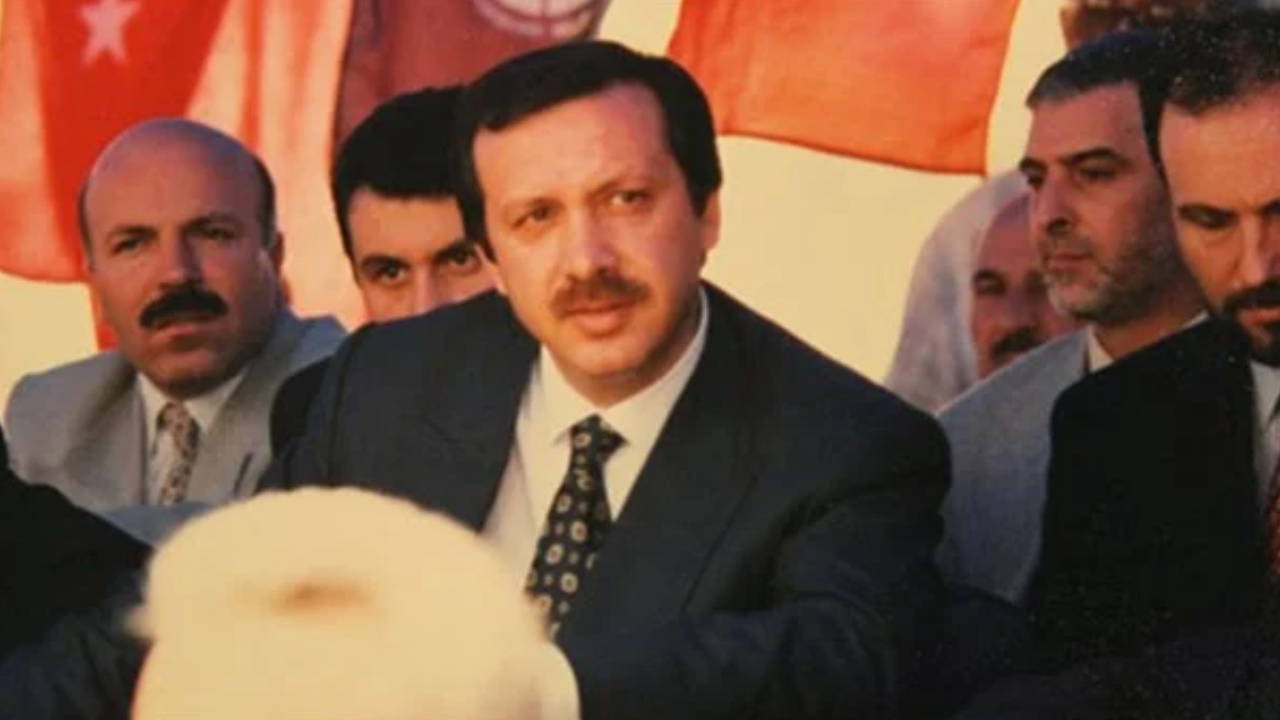 Gaziosmanpaşa’da seçimde kaybeden AKP, Bahçetepe’nin tutukluğu sonrası kazandı... Erdoğan tutuklandığında neler olmuştu?