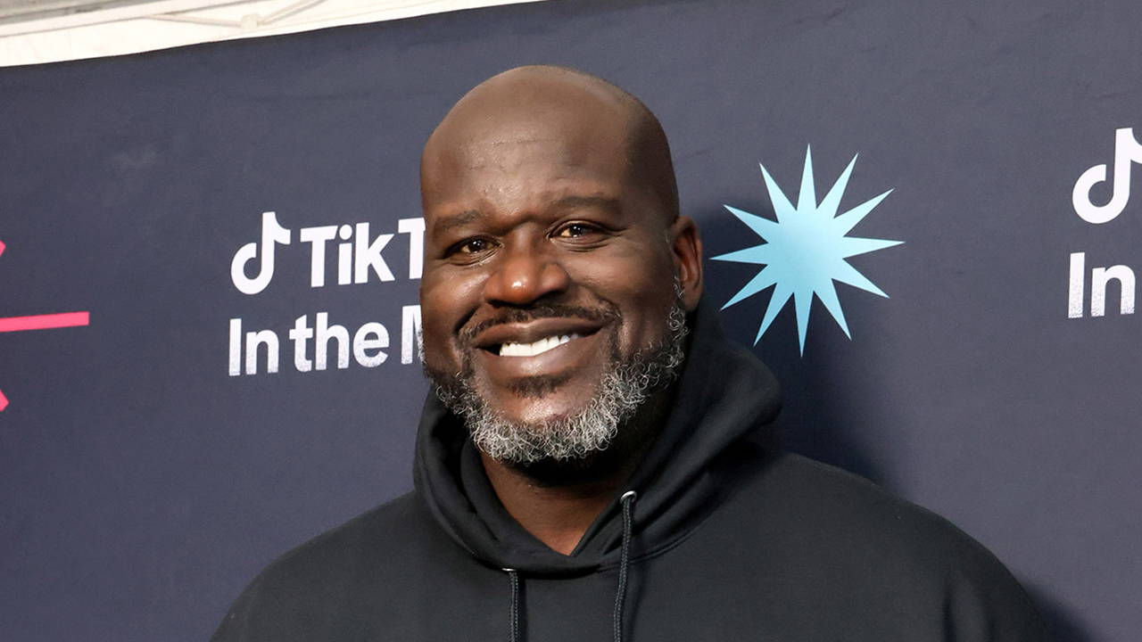 Shaquille O'Neal'dan ezber bozan çıkış: 'Bana sakın ünlü demeyin'