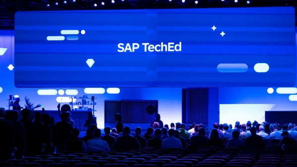 SAP, dünya genelinde 12 milyon kişiye yapay zeka odaklı beceriler kazandıracak